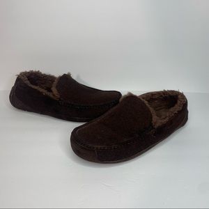 Ugg slippers